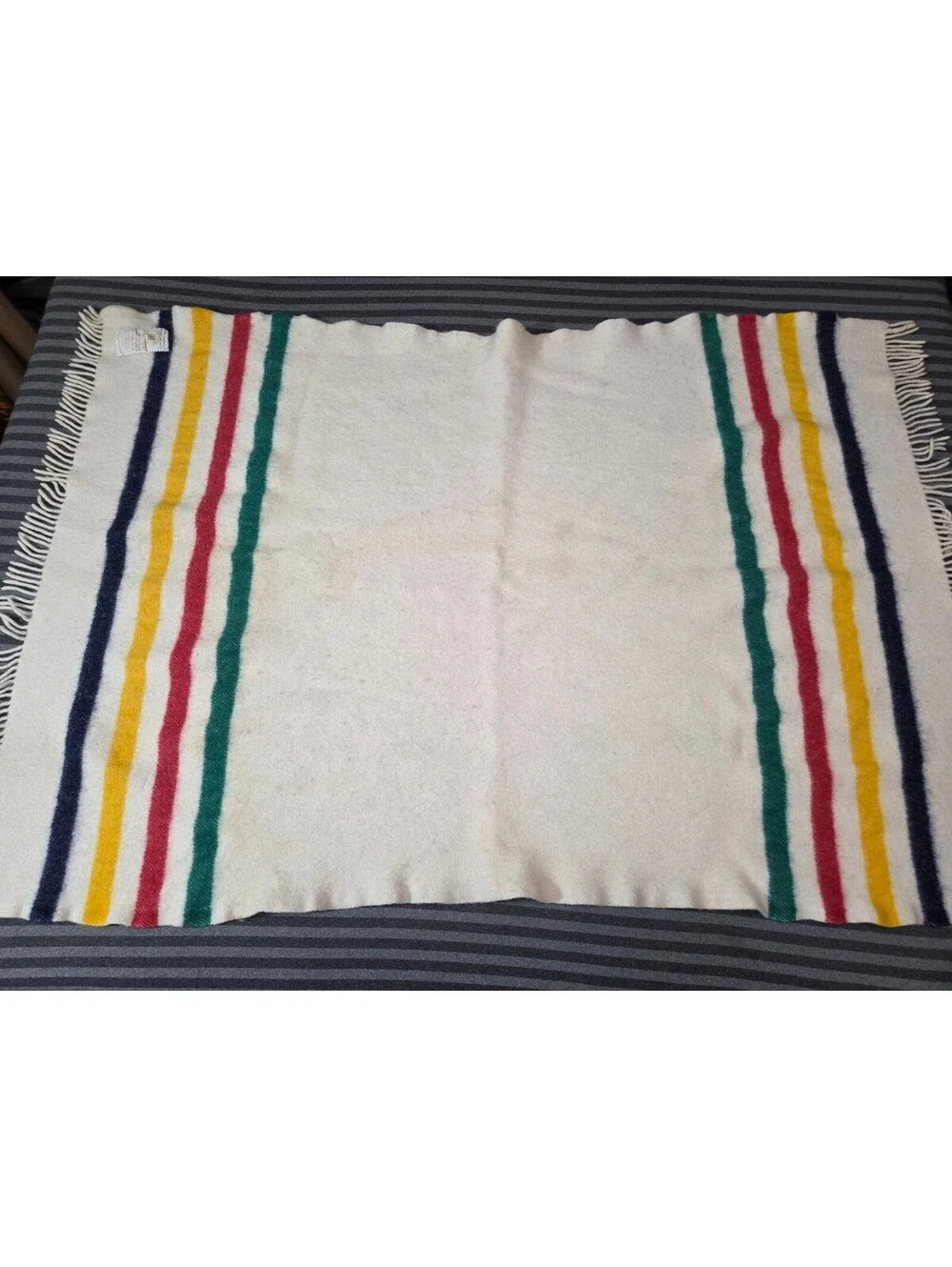 Hudsons Bay Company this vintage